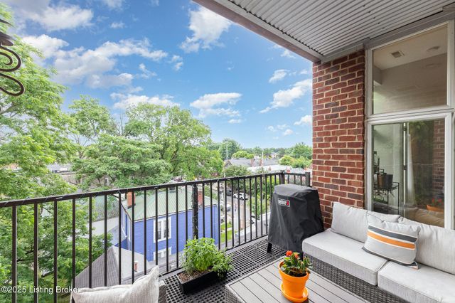 2011 Frankfort Ave 403, Louisville, KY 40206