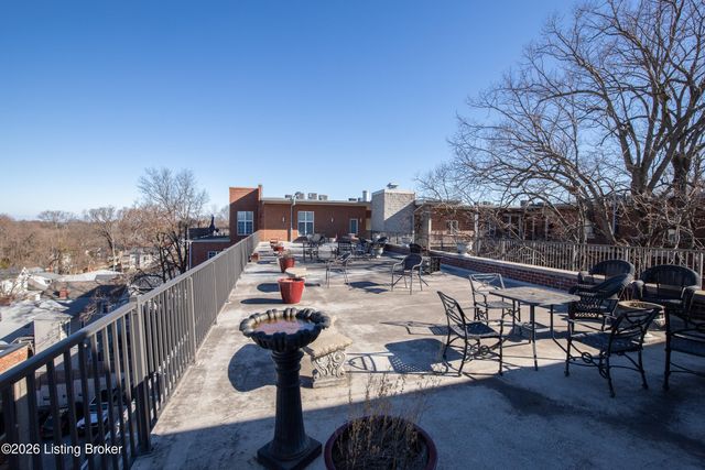 2011 Frankfort Ave 403, Louisville, KY 40206