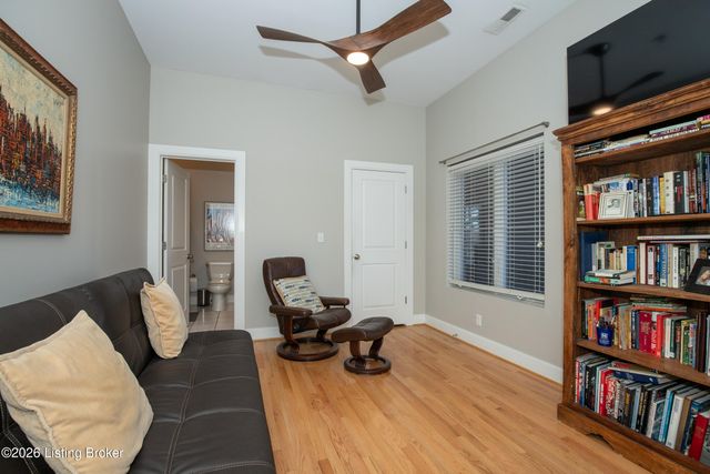 2011 Frankfort Ave 403, Louisville, KY 40206