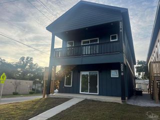305 N Pace Blvd A or B, Pensacola, FL 32505