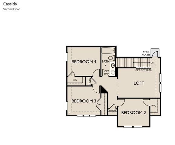 602 Palo Brea LOOP, Hutto, TX 78634