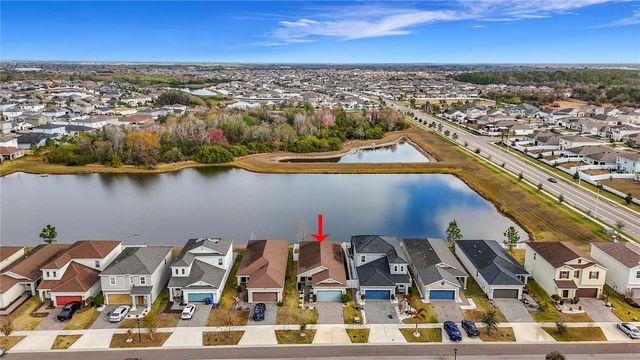 11874 BRIGHTON KNOLL LOOP, Riverview, FL 33579