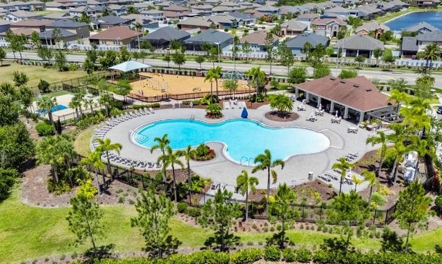 11874 BRIGHTON KNOLL LOOP, Riverview, FL 33579