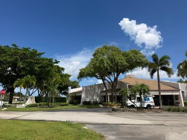 6600 ROYAL PALM Boulevard 215B, Margate, FL 33063