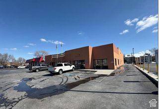 1635 S REDWOOD RD, Salt Lake City, UT 84104