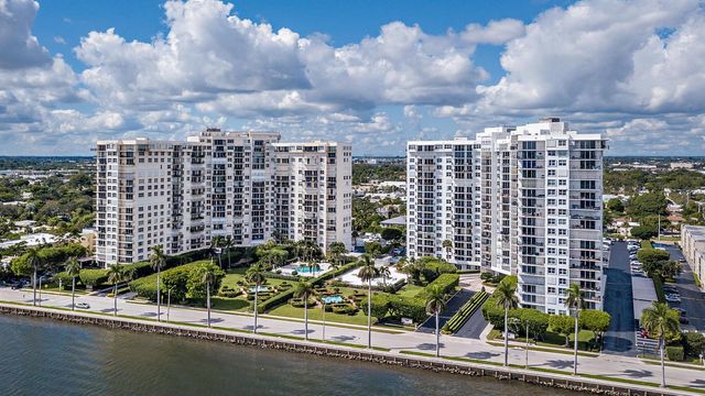1801 S Flagler Drive 1007, West Palm Beach, FL 33401