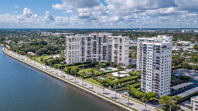 1801 S Flagler Drive 1007, West Palm Beach, FL 33401