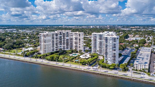 1801 S Flagler Drive 1007, West Palm Beach, FL 33401
