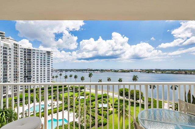 1801 S Flagler Drive 1007, West Palm Beach, FL 33401