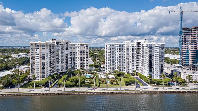 1801 S Flagler Drive 1007, West Palm Beach, FL 33401