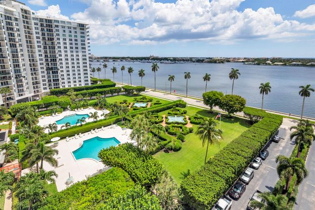 1801 S Flagler Drive 1007, West Palm Beach, FL 33401