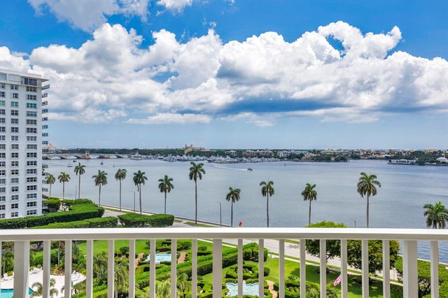 1801 S Flagler Drive 1007, West Palm Beach, FL 33401