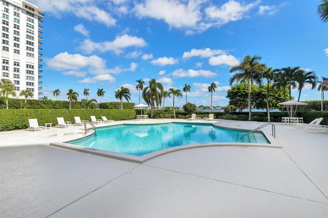 1801 S Flagler Drive 1007, West Palm Beach, FL 33401