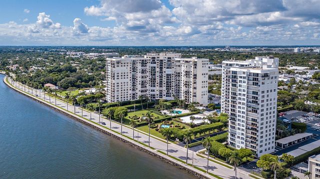 1801 S Flagler Drive 1007, West Palm Beach, FL 33401