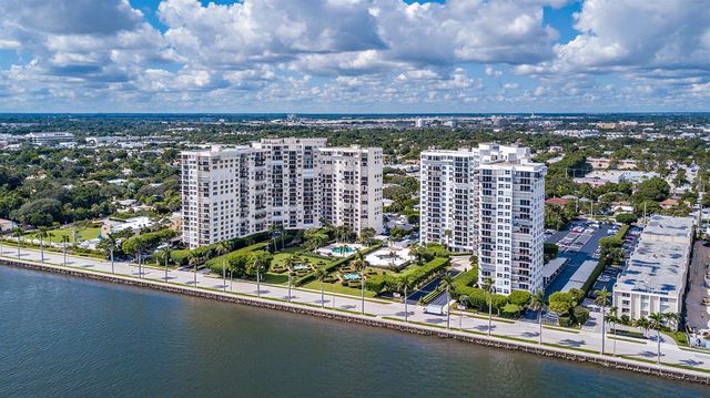 1801 S Flagler Drive 1007, West Palm Beach, FL 33401
