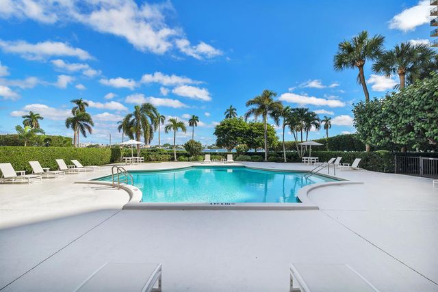 1801 S Flagler Drive 1007, West Palm Beach, FL 33401