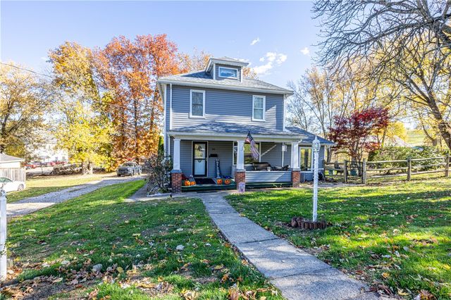 10 Coolidge St, North Union Twp, PA 15401