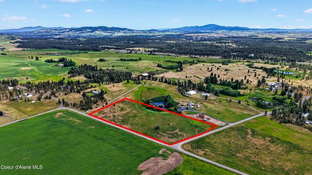 xxxx S Smythe Rd, Spangle, WA 99031