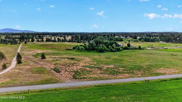 xxxx S Smythe Rd, Spangle, WA 99031