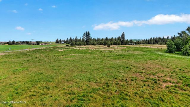 xxxx S Smythe Rd, Spangle, WA 99031