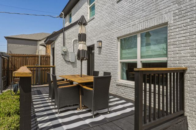 5914 Goodwin Avenue, Dallas, TX 75206