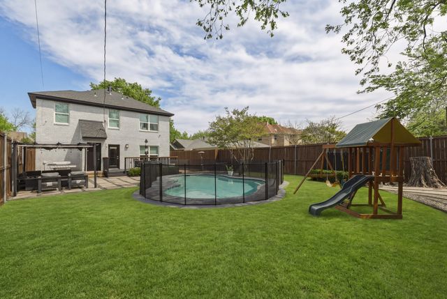 5914 Goodwin Avenue, Dallas, TX 75206