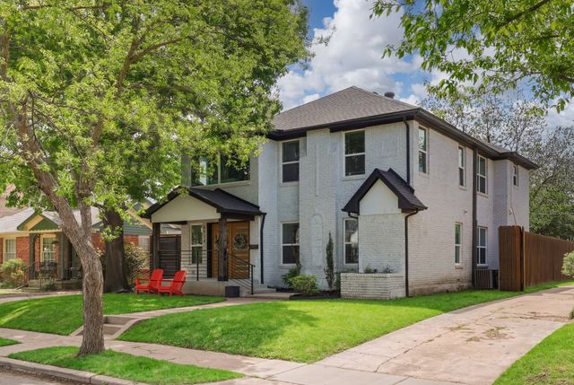 5914 Goodwin Avenue, Dallas, TX 75206