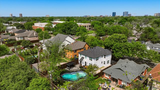 5914 Goodwin Avenue, Dallas, TX 75206