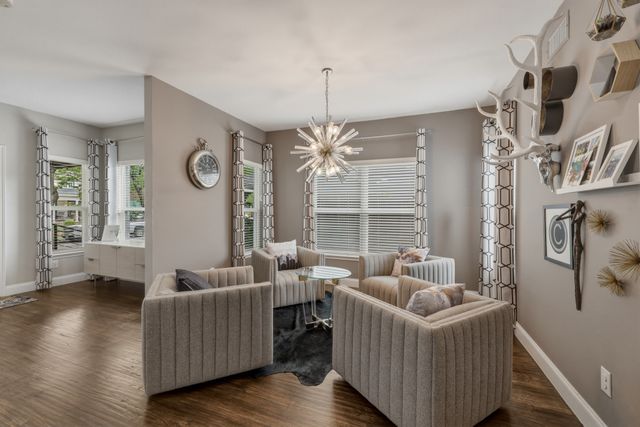 5914 Goodwin Avenue, Dallas, TX 75206