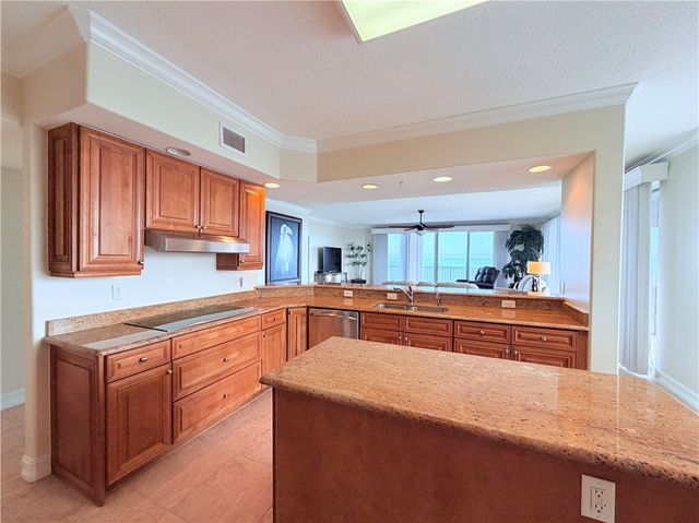 4180 N Hwy A1A Highway 805B, Hutchinson Island, FL 34949