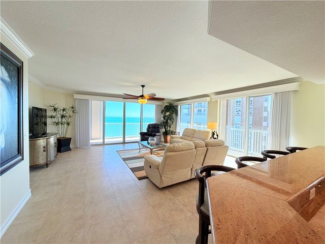 4180 N Hwy A1A Highway 805B, Hutchinson Island, FL 34949