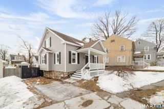 108 Nelson Avenue, Waterbury, CT 06705