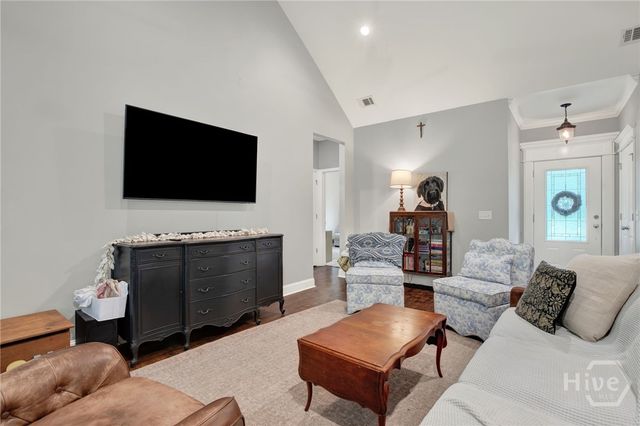 71 Sandpiper Drive, Midway, GA 31320
