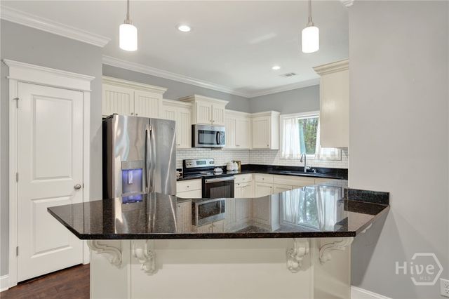 71 Sandpiper Drive, Midway, GA 31320