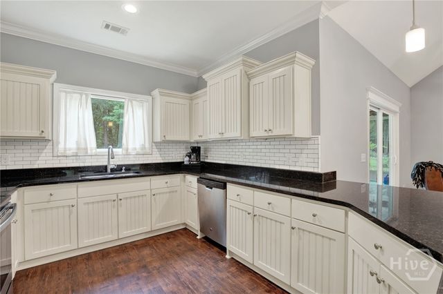 71 Sandpiper Drive, Midway, GA 31320