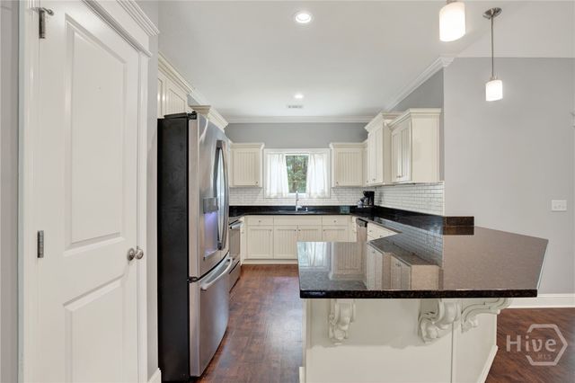 71 Sandpiper Drive, Midway, GA 31320