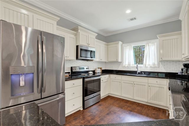 71 Sandpiper Drive, Midway, GA 31320