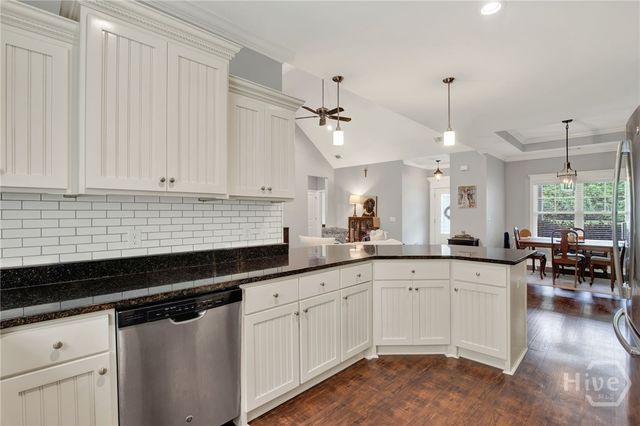 71 Sandpiper Drive, Midway, GA 31320