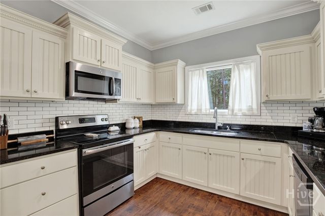 71 Sandpiper Drive, Midway, GA 31320