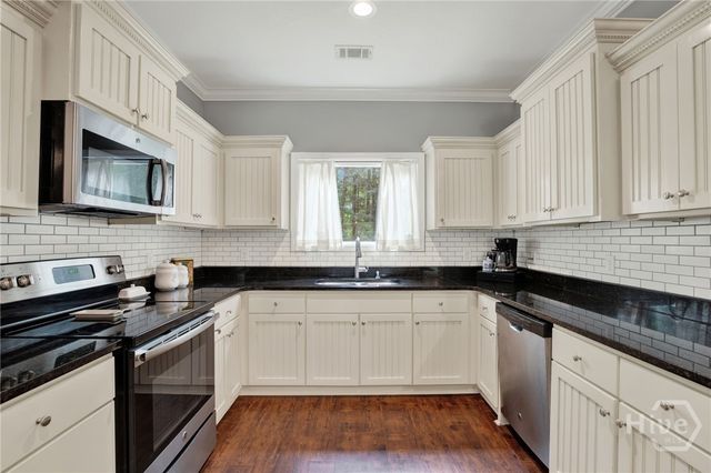 71 Sandpiper Drive, Midway, GA 31320