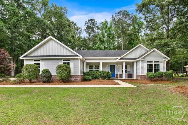 71 Sandpiper Drive, Midway, GA 31320