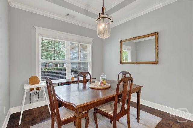 71 Sandpiper Drive, Midway, GA 31320