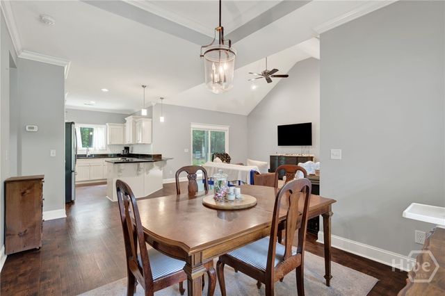 71 Sandpiper Drive, Midway, GA 31320