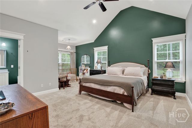 71 Sandpiper Drive, Midway, GA 31320