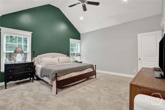 71 Sandpiper Drive, Midway, GA 31320
