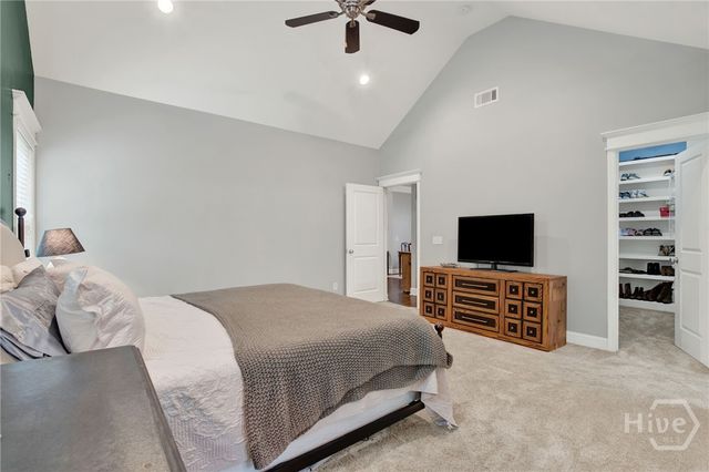 71 Sandpiper Drive, Midway, GA 31320