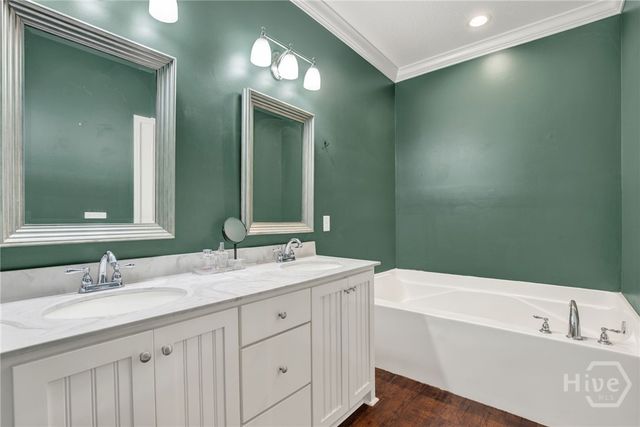 71 Sandpiper Drive, Midway, GA 31320