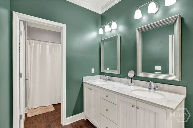 71 Sandpiper Drive, Midway, GA 31320