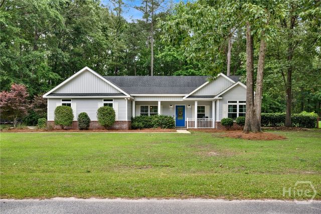 71 Sandpiper Drive, Midway, GA 31320