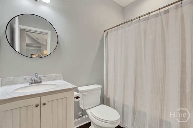 71 Sandpiper Drive, Midway, GA 31320